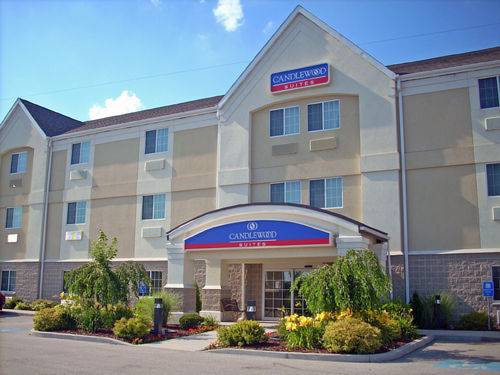 Elkhart (Indiana) Verenigde Staten promotiecode Booking.com