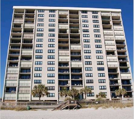 Myrtle Beach (South Carolina) Verenigde Staten promotiecode Booking.com