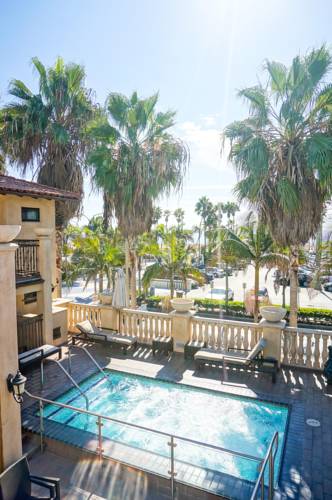 Newport Beach (Californië) Verenigde Staten promotiecode Booking.com