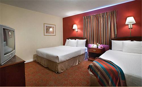 Maryville (Tennessee) Verenigde Staten promotiecode Booking.com