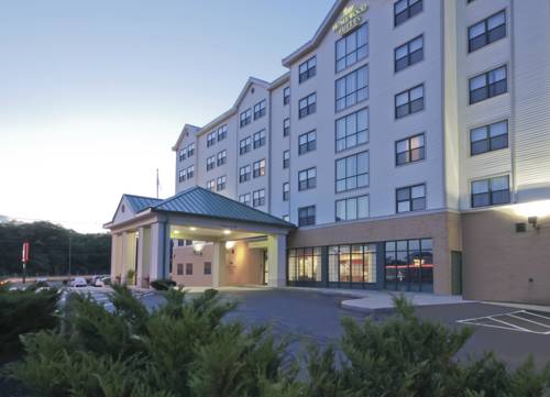 Peabody (Massachusetts) Verenigde Staten promotiecode Booking.com