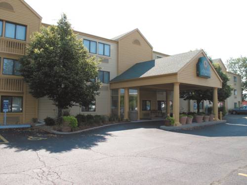 Kansas City (Missouri) Verenigde Staten promotiecode Booking.com
