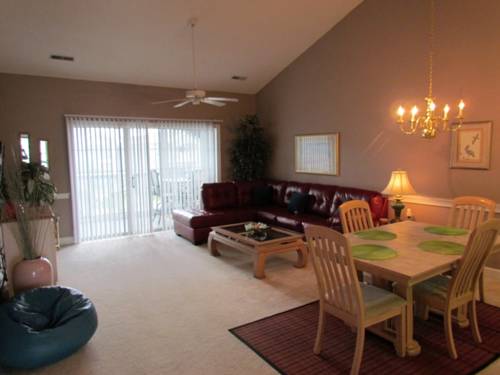 Myrtle Beach (South Carolina) Verenigde Staten promotiecode Booking.com