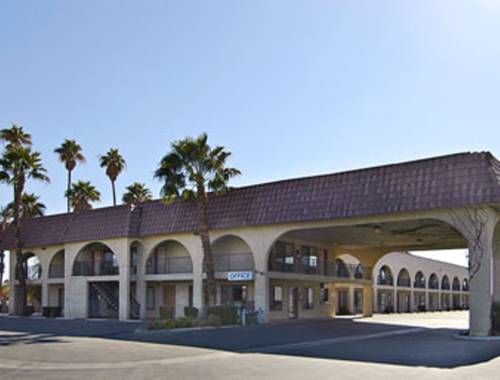 Indio (Californië) Verenigde Staten promotiecode Booking.com