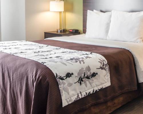 Woodbridge (Virginia) Verenigde Staten promotiecode Booking.com