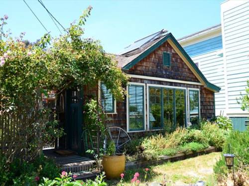 Arcata (Californië) Verenigde Staten promotiecode Booking.com