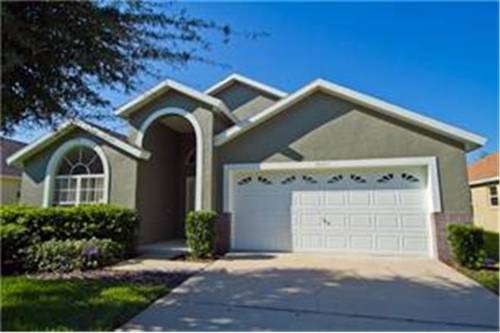 Kissimmee (Florida) Verenigde Staten promotiecode Booking.com