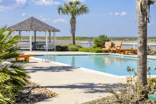 Galveston (Texas) Verenigde Staten promotiecode Booking.com