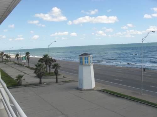 Galveston (Texas) Verenigde Staten promotiecode Booking.com
