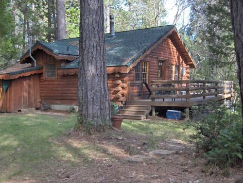 Nevada City (Californië) Verenigde Staten promotiecode Booking.com
