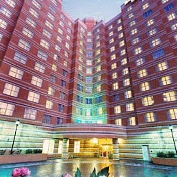 Arlington (Virginia) Verenigde Staten promotiecode Booking.com