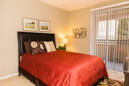 Irvine (Californië) Verenigde Staten promotiecode Booking.com