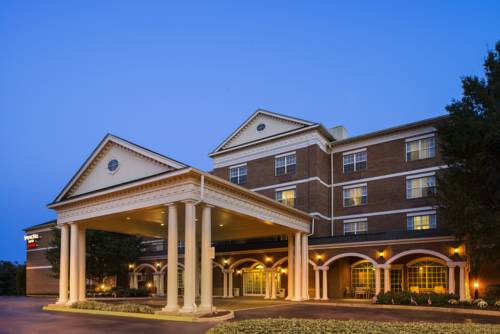 Williamsburg (Virginia) Verenigde Staten promotiecode Booking.com