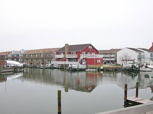 Ocean City (Maryland) Verenigde Staten promotiecode Booking.com