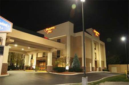 Huber Heights (Ohio) Verenigde Staten promotiecode Booking.com