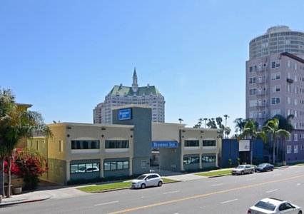 Long Beach (Californië) Verenigde Staten promotiecode Booking.com