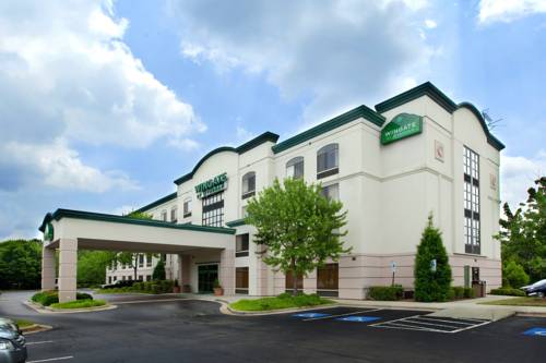 Raleigh (North Carolina) Verenigde Staten promotiecode Booking.com