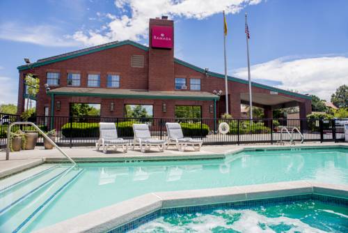 Albuquerque (New Mexico) Verenigde Staten promotiecode Booking.com