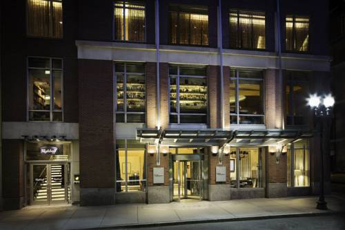 Boston, (Massachusetts) Verenigde Staten promotiecode Booking.com