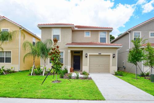 Kissimmee (Florida) Verenigde Staten promotiecode Booking.com