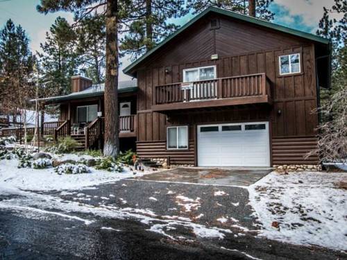 Big Bear Lake (Californië) Verenigde Staten promotiecode Booking.com