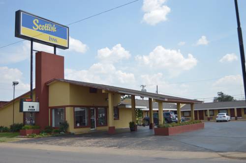 Weatherford (Oklahoma) Verenigde Staten promotiecode Booking.com