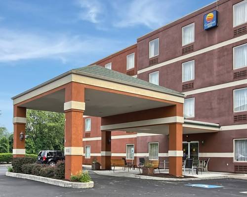 Mechanicsburg (Pennsylvania) Verenigde Staten promotiecode Booking.com