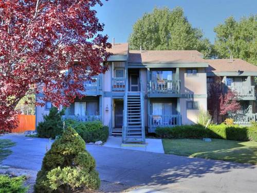 Big Bear Lake (Californië) Verenigde Staten promotiecode Booking.com
