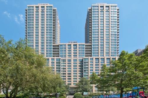 New York City (New York) Verenigde Staten promotiecode Booking.com