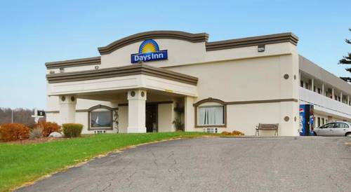 Bellville (Ohio) Verenigde Staten promotiecode Booking.com