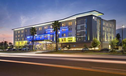 Rancho Cucamonga (Californië) Verenigde Staten promotiecode Booking.com