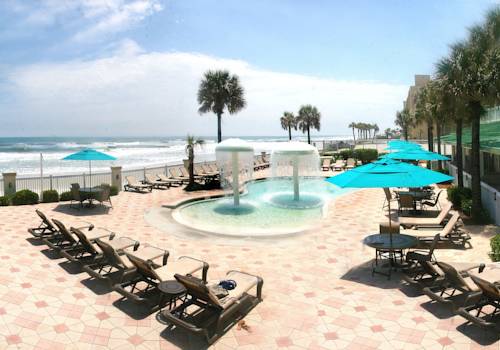 Daytona Beach (Florida) Verenigde Staten promotiecode Booking.com