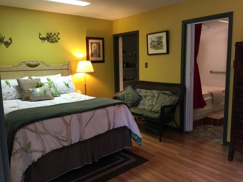 Fredericksburg (Texas) Verenigde Staten promotiecode Booking.com