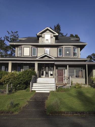 Westport (Washington) Verenigde Staten promotiecode Booking.com