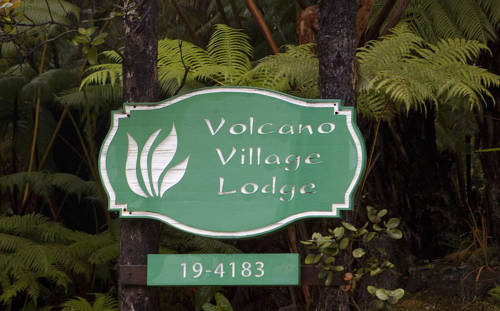 Vulkaan (Big Island, Hawaii) Verenigde Staten promotiecode Booking.com