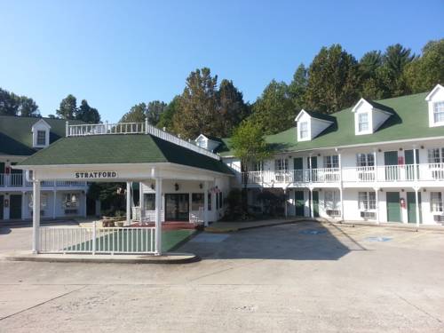 East Ellijay (Georgië) Verenigde Staten promotiecode Booking.com