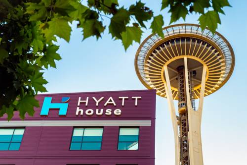 Seattle, (Washington) Verenigde Staten promotiecode Booking.com