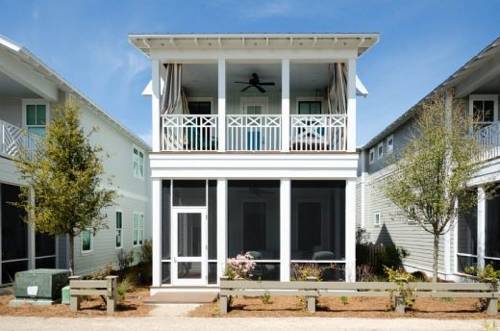 Santa Rosa Beach (Florida) Verenigde Staten promotiecode Booking.com