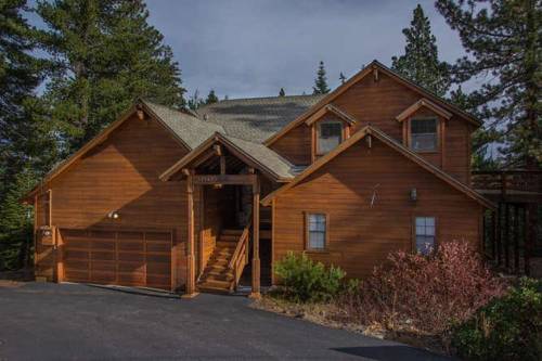 Truckee (Californië) Verenigde Staten promotiecode Booking.com