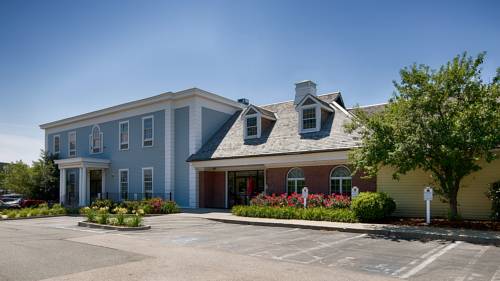 Quincy (Massachusetts) Verenigde Staten promotiecode Booking.com