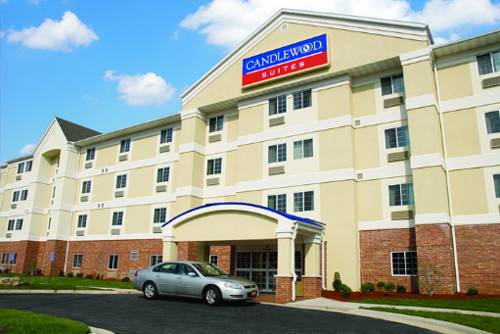 Springfield (Missouri) Verenigde Staten promotiecode Booking.com