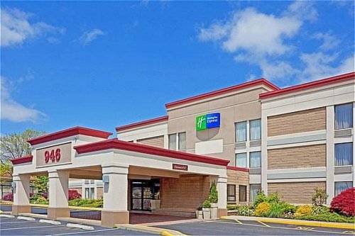 Ramsey (New Jersey) Verenigde Staten promotiecode Booking.com