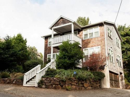 Lincoln City (Oregon) Verenigde Staten promotiecode Booking.com
