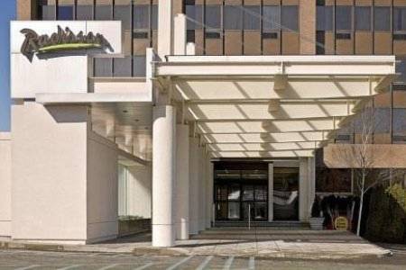 New Rochelle (New York) Verenigde Staten promotiecode Booking.com