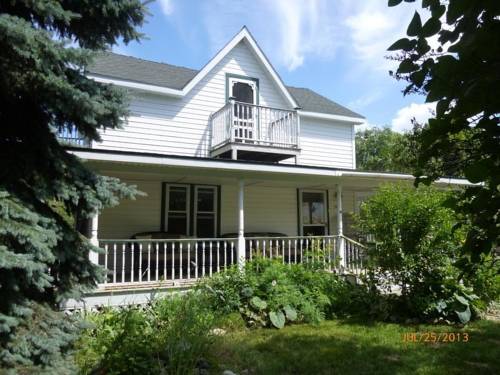 Saint Ignace (Michigan) Verenigde Staten promotiecode Booking.com