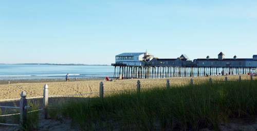 Old Orchard Beach (Maine) Verenigde Staten promotiecode Booking.com