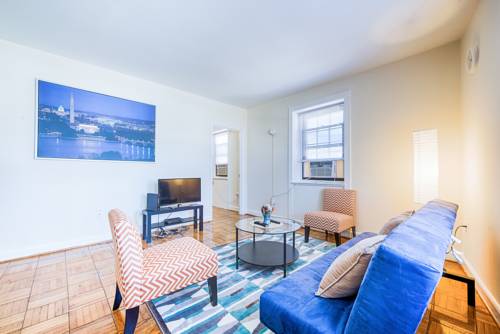 Washington Verenigde Staten promotiecode Booking.com