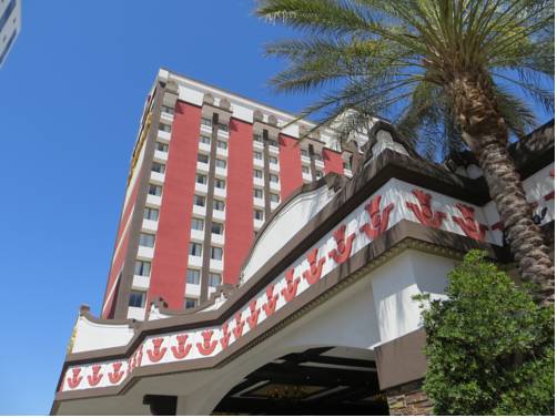 Las Vegas (Nevada) Verenigde Staten promotiecode Booking.com
