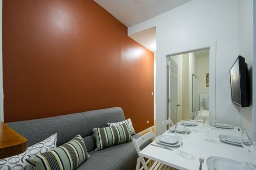 New York City (New York) Verenigde Staten promotiecode Booking.com
