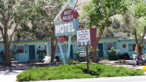 Walker (Californië) Verenigde Staten promotiecode Booking.com
